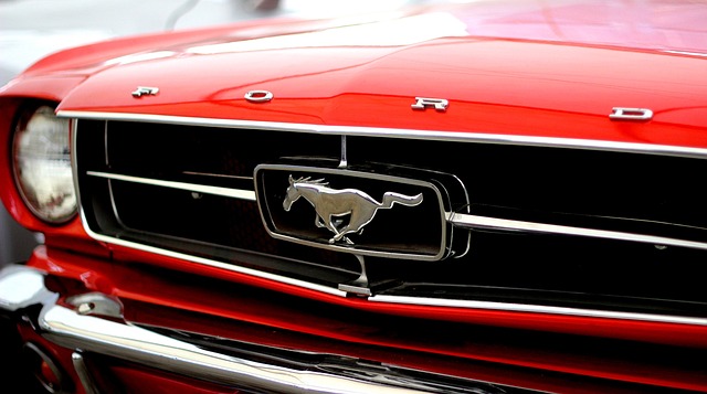 Ford обновляет Mustang Mach-E, чтобы повысить его привлекательность для потребителей